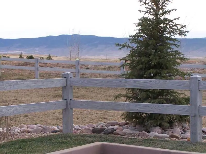 agricultural fence colorado fence company