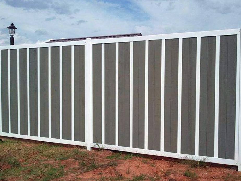 FenceTrac fence Castle Rock Colorado