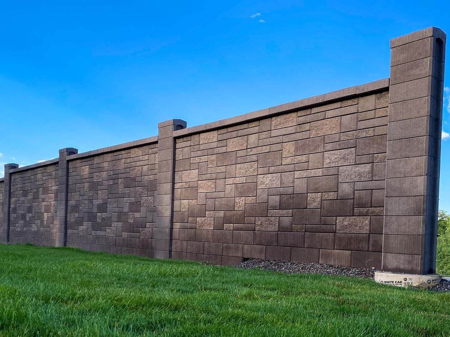Concrete in Colorado Springs
