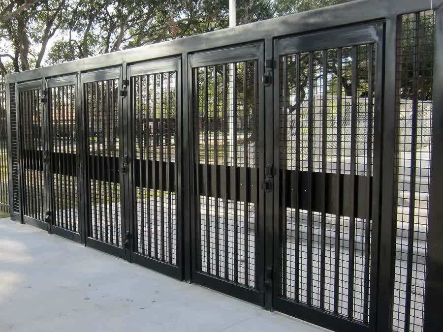 Commercial Fence Contractor - Dacono
