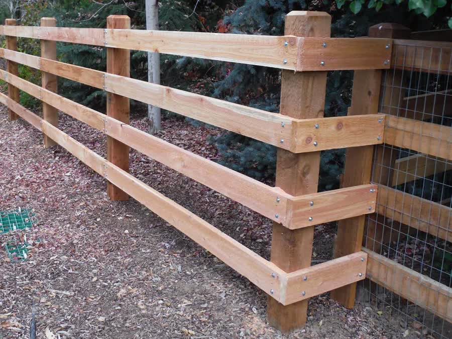 Farm Fence Contractor - Dacono