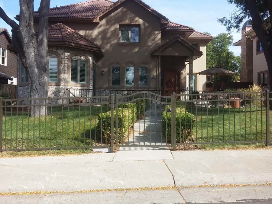 Residential Fence Contractor - Dacono