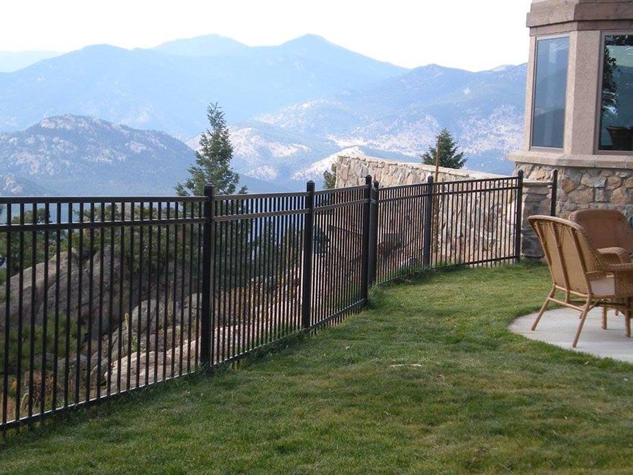 Denver Colorado Fence Company
