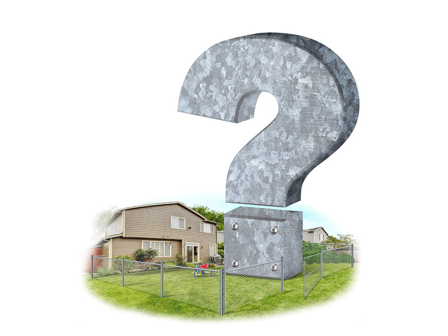 Fence FAQs in Denver Colorado