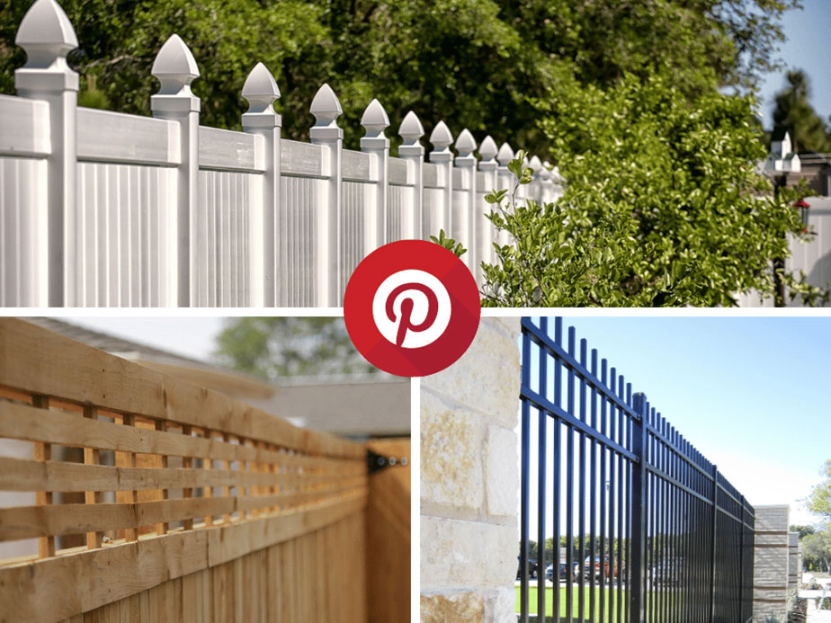 Littleton Colorado Fence Inspiration Pinterest Board