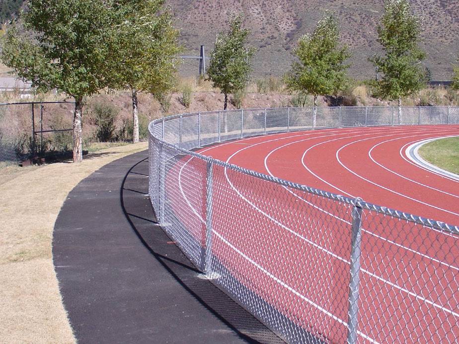 Security-Widefield Colorado commercial fencing