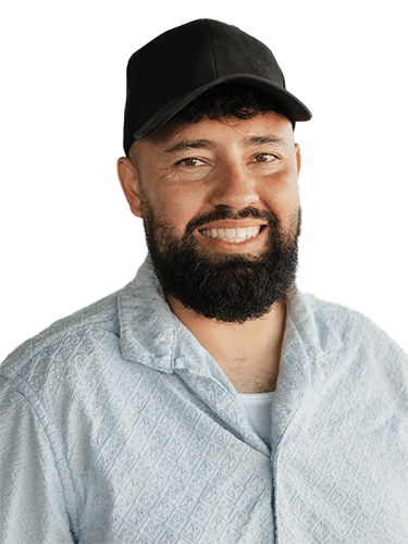 Raul Ramirez - Split Rail Fence
