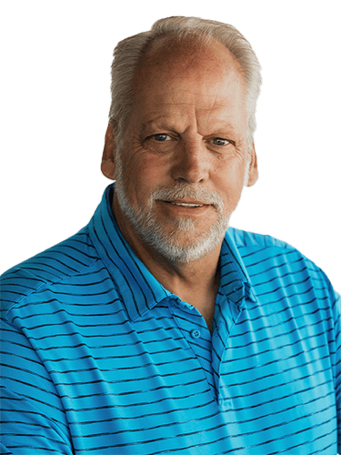 Rich Nelson - Split Rail Fence