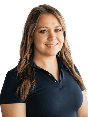 Samantha Levesque - Split Rail Fence
