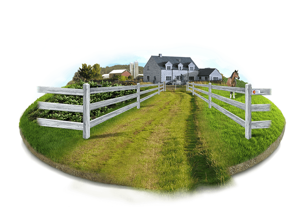 Concrete Fence Contractor in Colorado