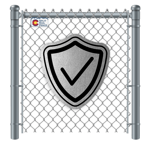 Colorado Chain Link Fence Warranty Information