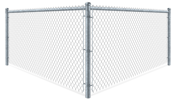 Galvanized Chain Link fence contractor in Colorado