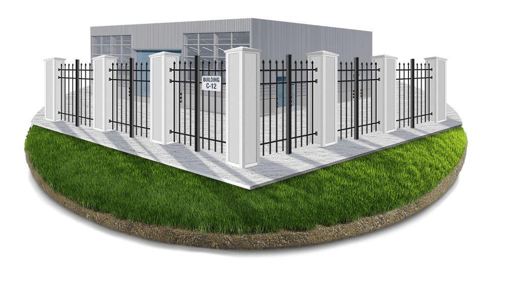 columns contractor in the Colorado area.