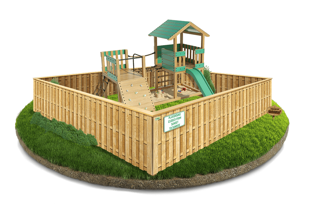 Commercial Wood fence contractor in the Colorado area.