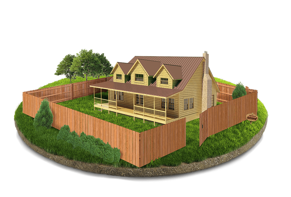Fence stain and seal company in the Colorado area.