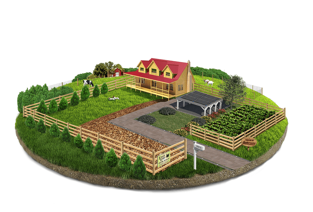Farm Fence Contractor - Colorado