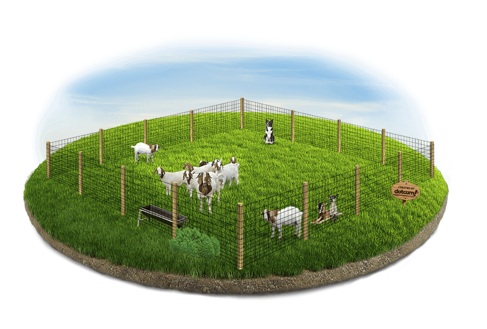 Farm Fence Contractor in Colorado