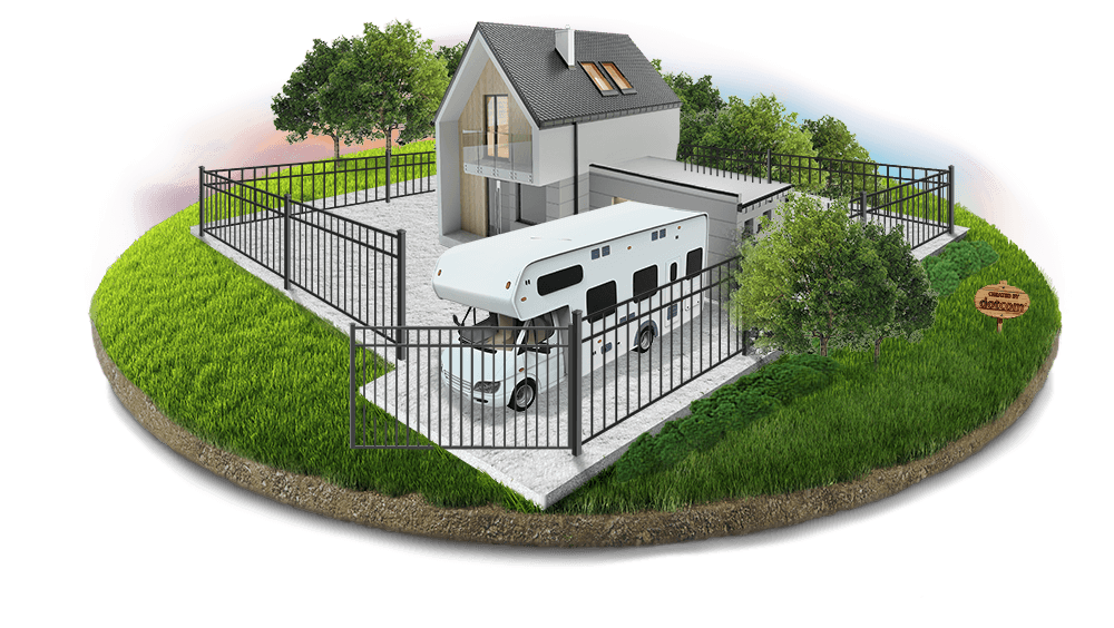 Gates Gate Contractor in Colorado