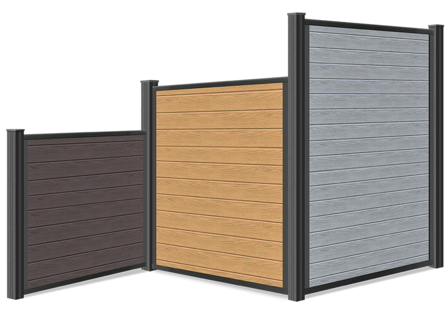FenceTrac fence height options Colorado