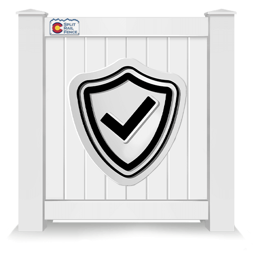 Colorado Vinyl Fence Warranty Information