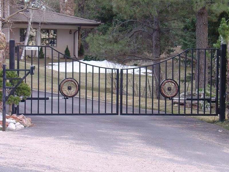 About Split Rail Fence Fence in Colorado