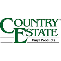 Country Estates Vinyl Fencing Authorized Dealer