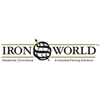 Iron World Steel Fencing - Partner