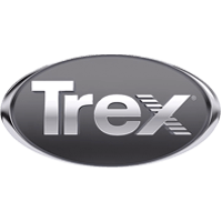 Trex Composite Fencing Partner