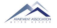 Apartment Association Logo