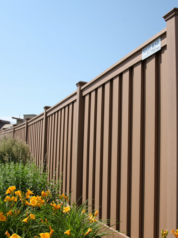 Colorado Fence company