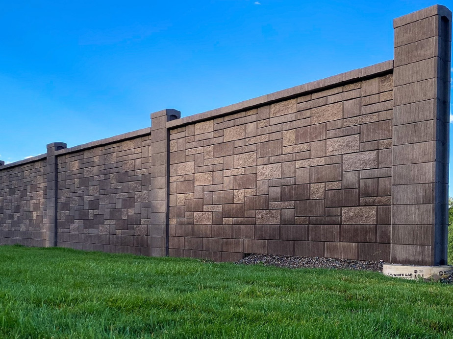 Fire Proof Fence builder in Colorado