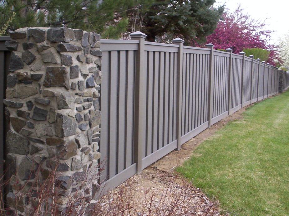 Colorado fencing company