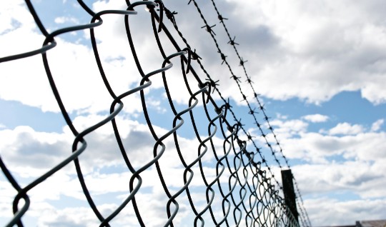Military And Government Fence Contractors