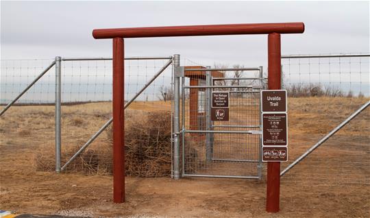 Public Facilities Fence Contractors